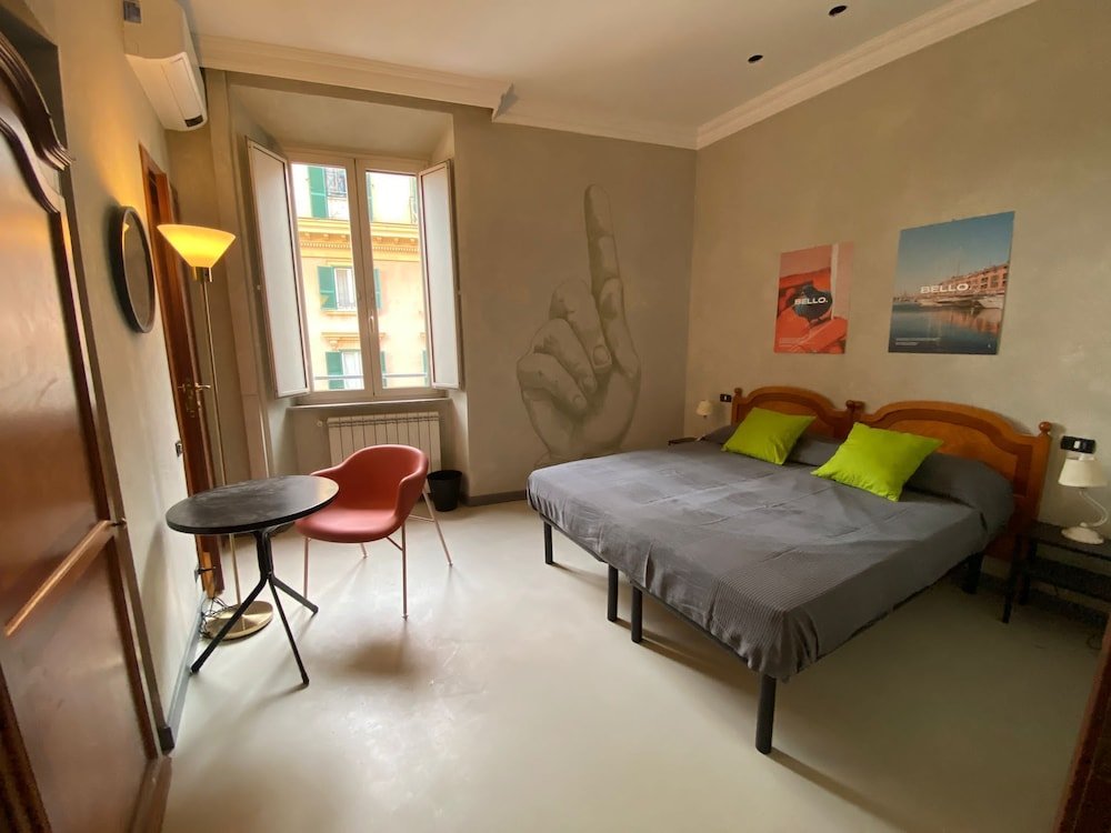 Фото Ostello Bello Rome Colosseum