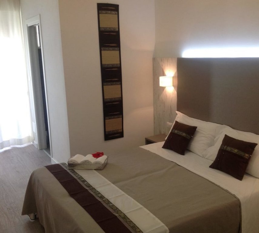 Фото Hotel Annalisa