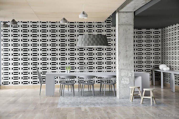 Фото The Boro Hotel