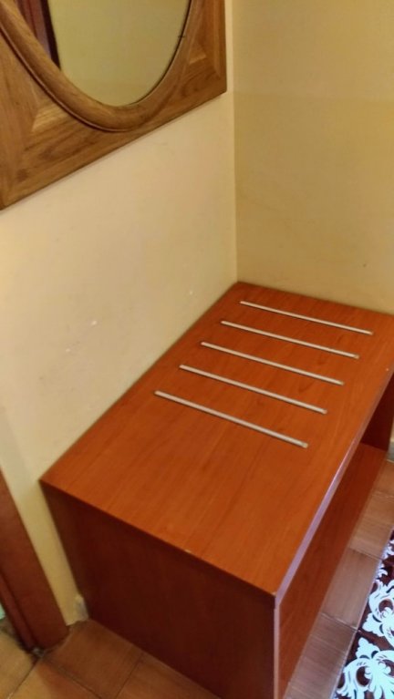 Фото Hotel Rosetta