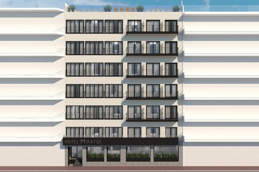 Фото Ght Miratge - Adults Only