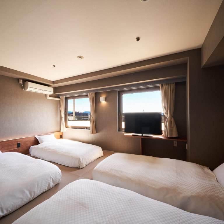 Фото EN Hotel Kyoto