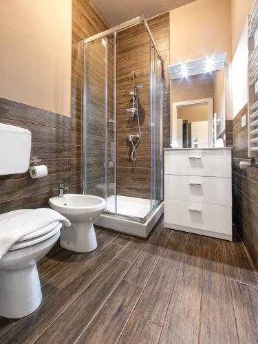 Фото Hotel Giulietta