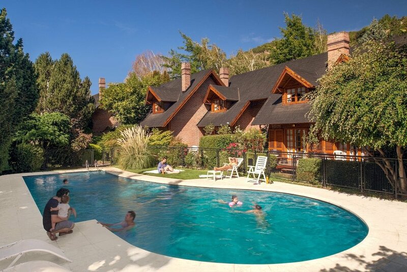 Гостиница Apart Hotel La Bora