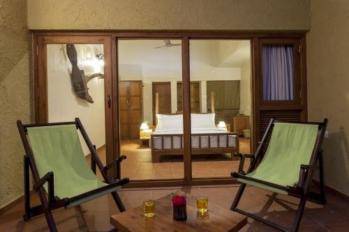 Фото Nisarg Resort