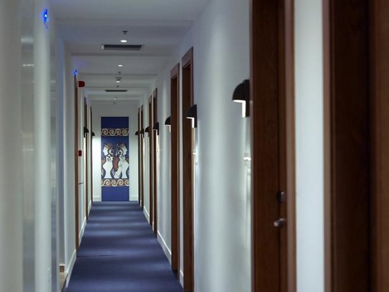 Фото Porto Veneziano Hotel