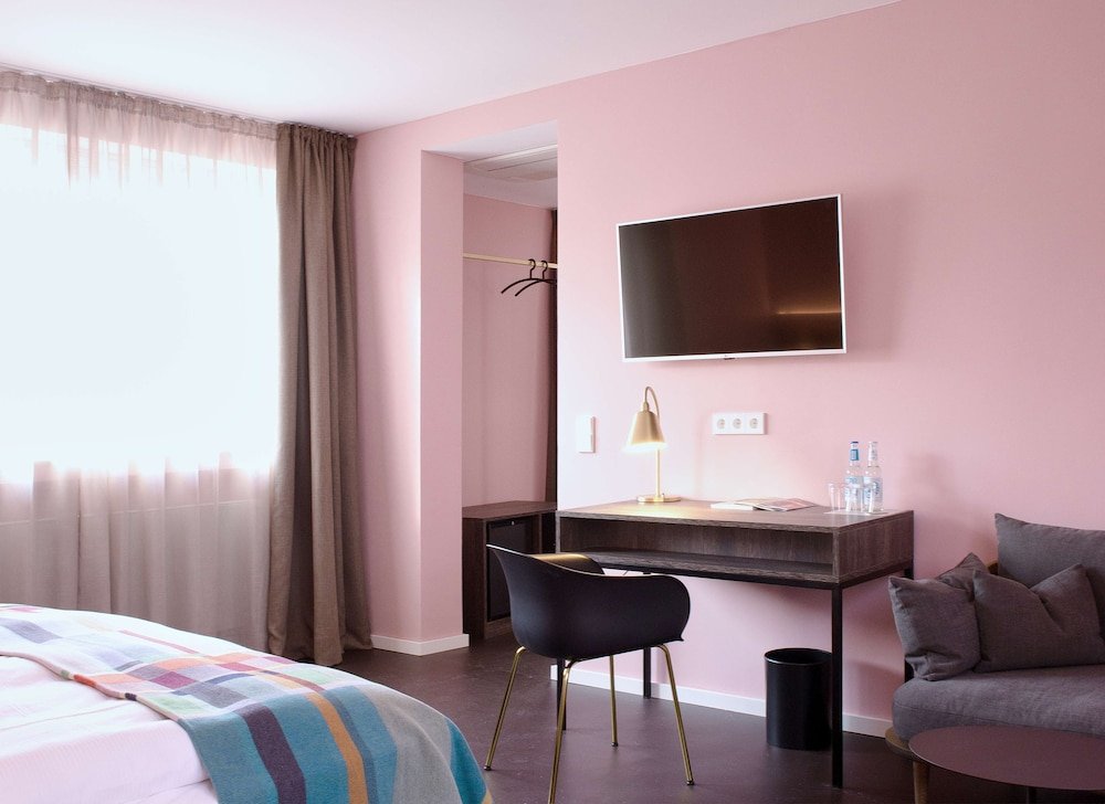 Фото Central Hotel Münster