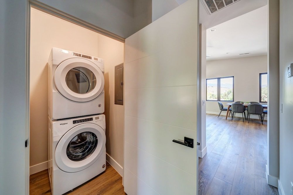 Фото LaFave: Luxury Rentals at Zion