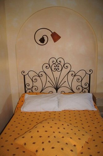 Гостиница Hôtel Régence в Арле