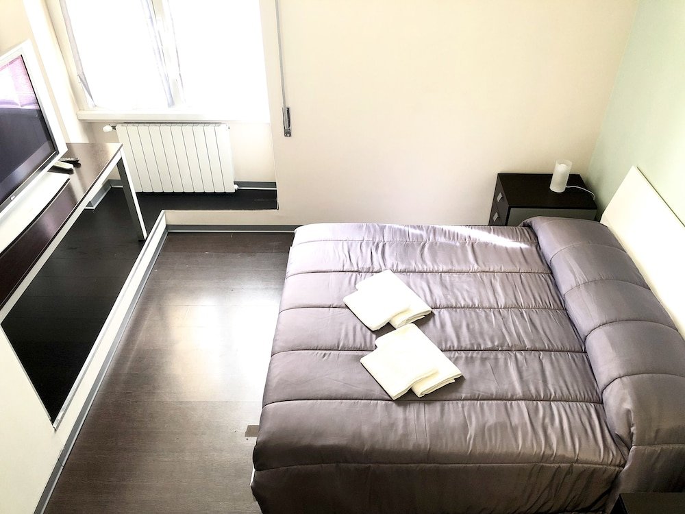 Фото Gemini Guest House