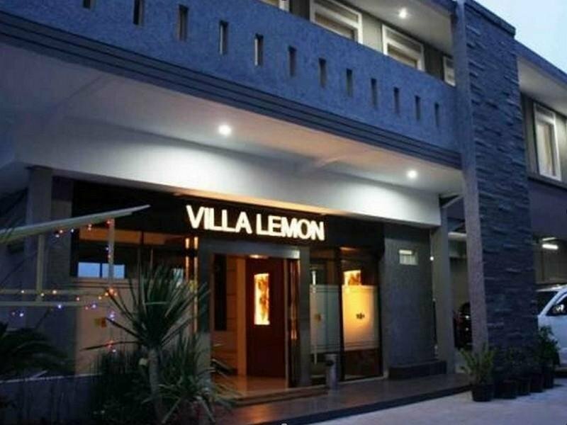 Hotel Villa Lemon, West Java, photo