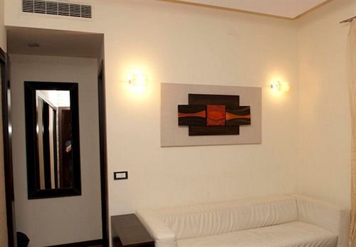 Фото Villa Luisa Hotel Residence Beauty Farm