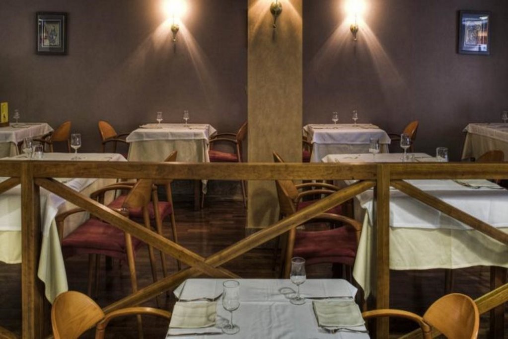 Фото Hotel Zenit Diplomatic