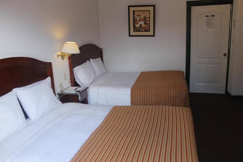 Фото Hacienda Puno