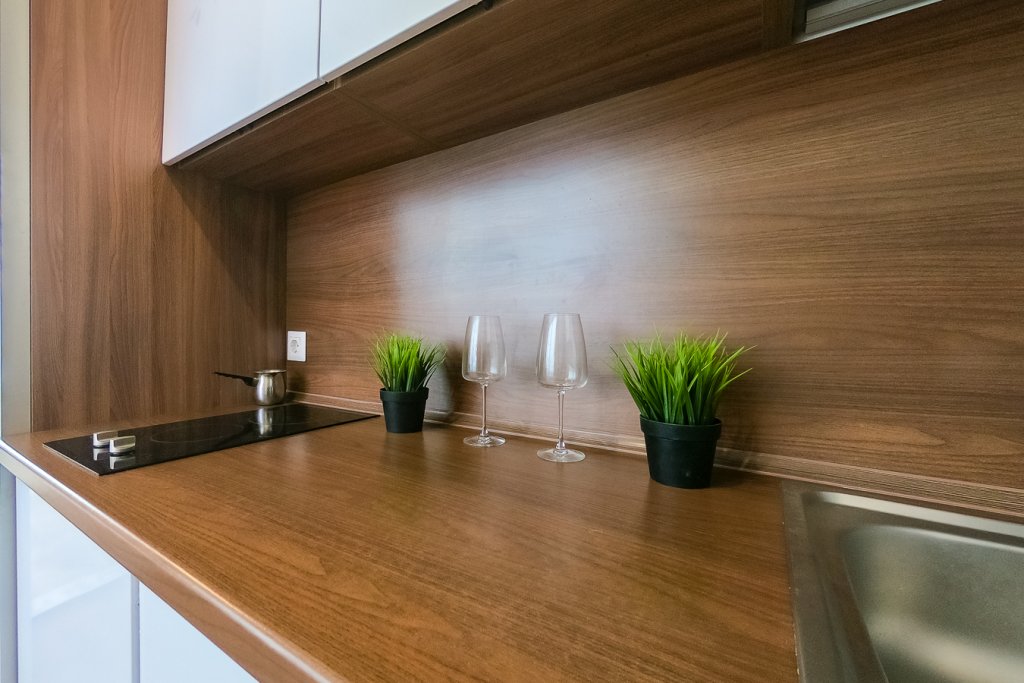 Фото Апартаменты Radius Comfort