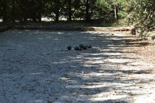 Гостиница Ferme De Palumiane в Ньоне