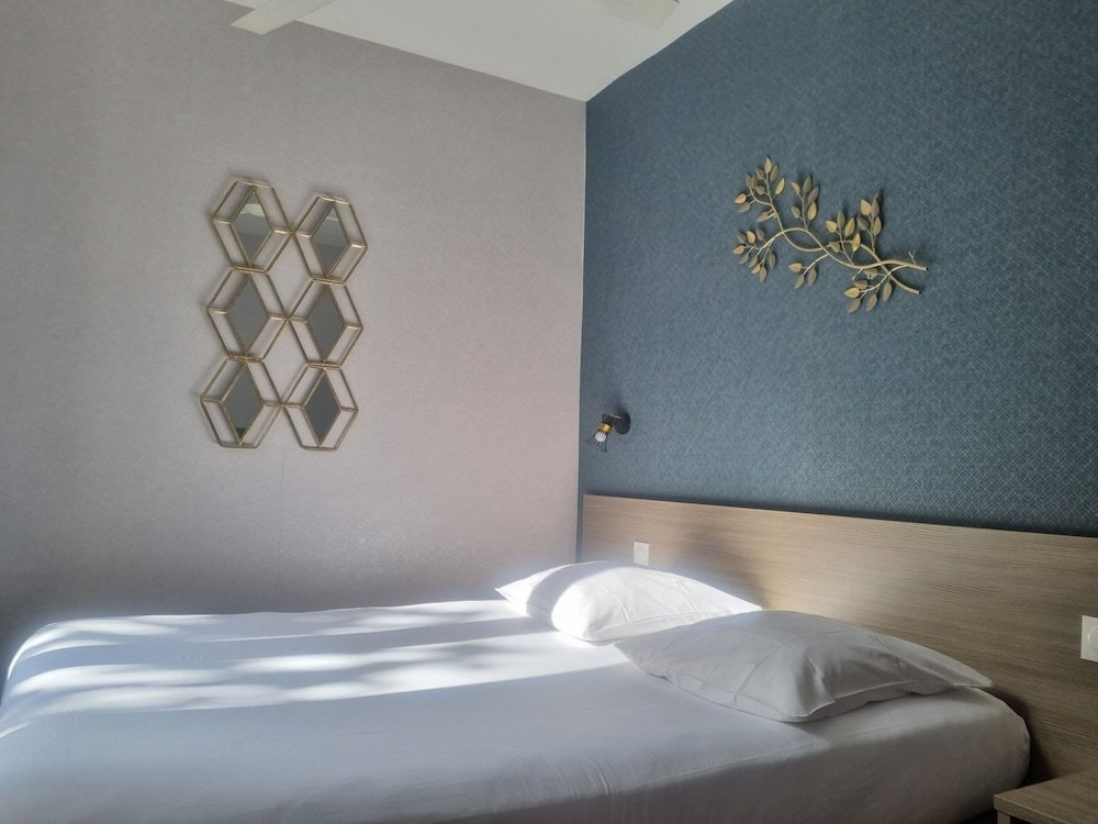 Фото Hotel Eiffel Kensington