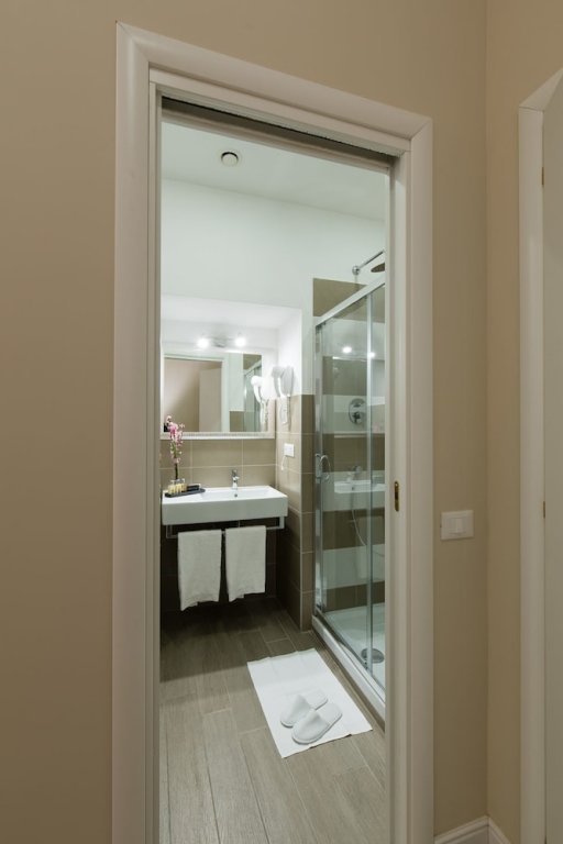 Фото Bloom Apartment by La Griffe