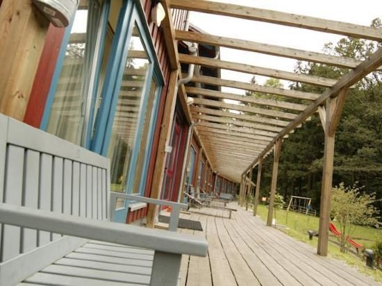 Фото Jufa Hotel Bruck