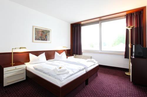 Фото Hotel Im Park