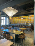 Tubeev Furniture & Design (Chernomorskaya ulitsa, 2А) ، مصنع أثاث