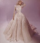 Wedding boutique NinaSarkisaynts (Vazgen Sargsyan Street, 7) ، صالون زفاف