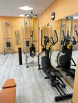 Spolohi (Dachniy Avenue, 2к2), sports hall, gym