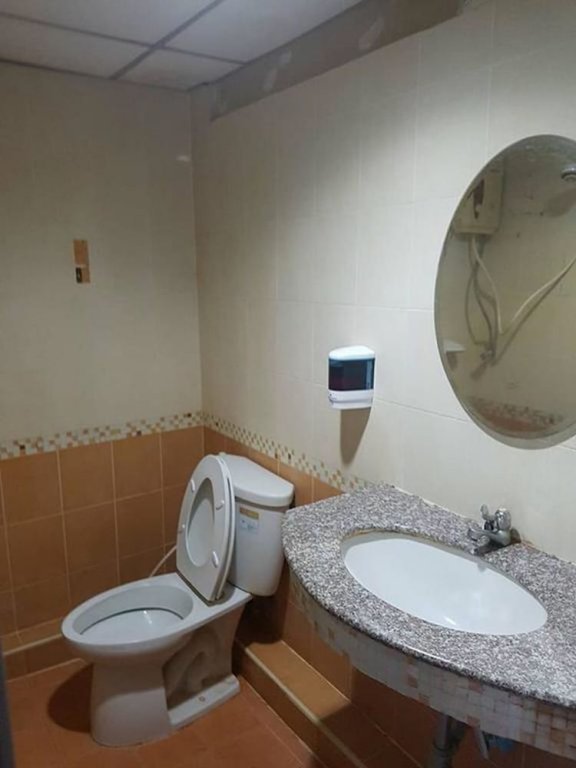 Фото Sivathep Hotel