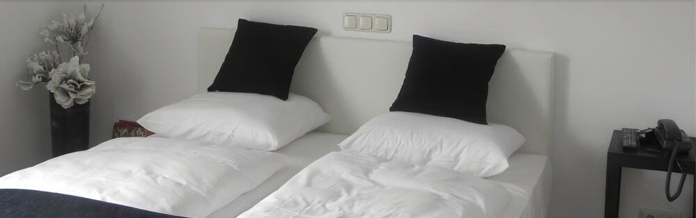 Фото Hotel Restaurant Uit de Kunst