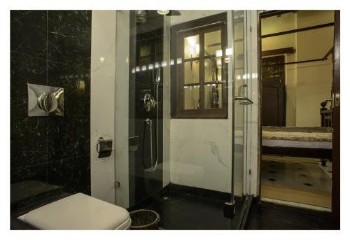 Фото Hotel 233 Park Street