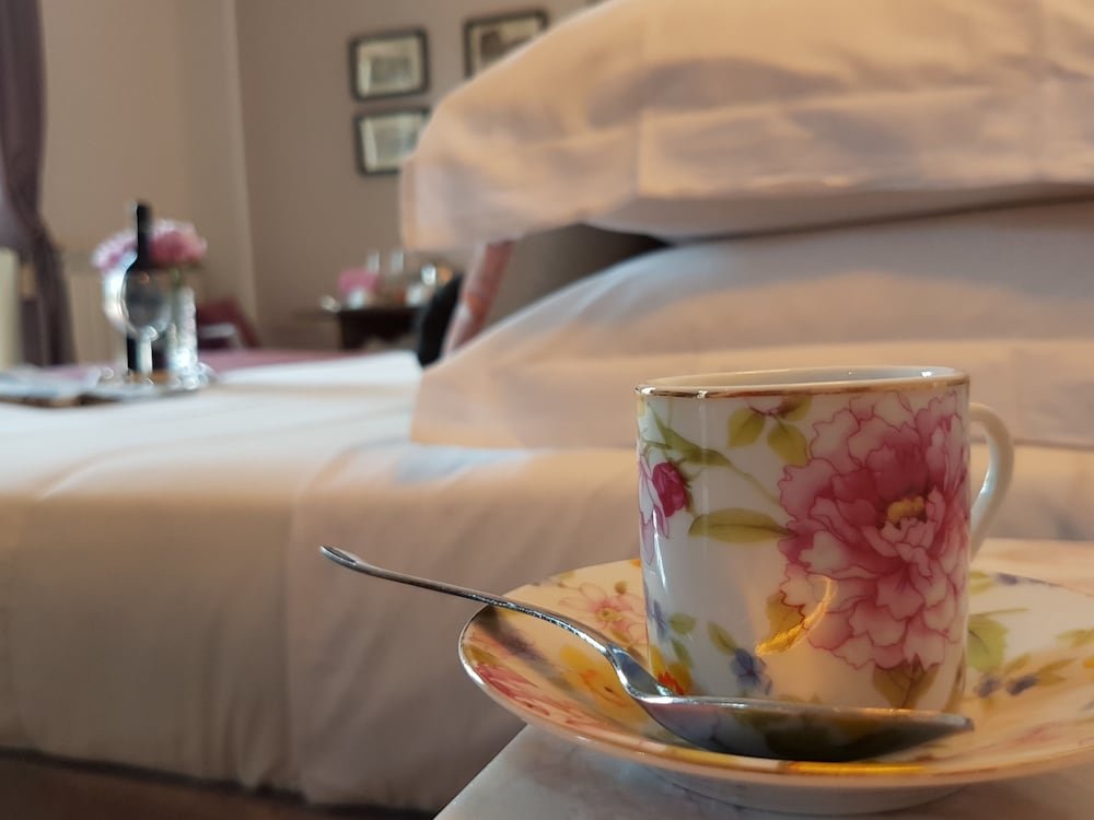 Фото Maison Althea Rome