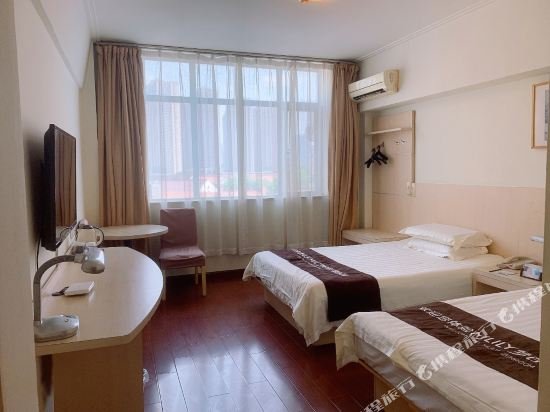 Фото Jinjiang Inn Wuxi Xueqian