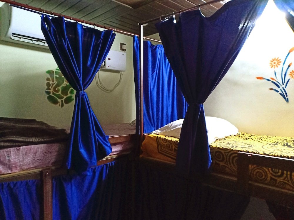 Фото Indian Culture Hostel