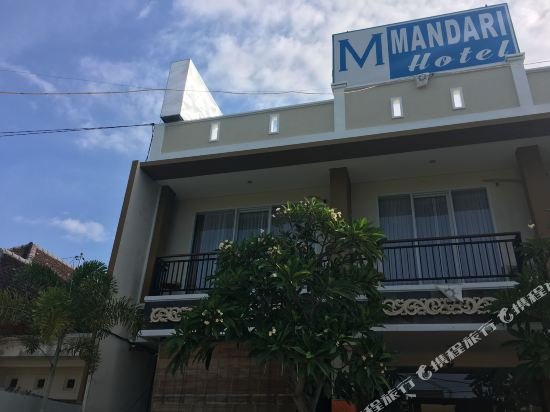 Фото Hotel Mandari