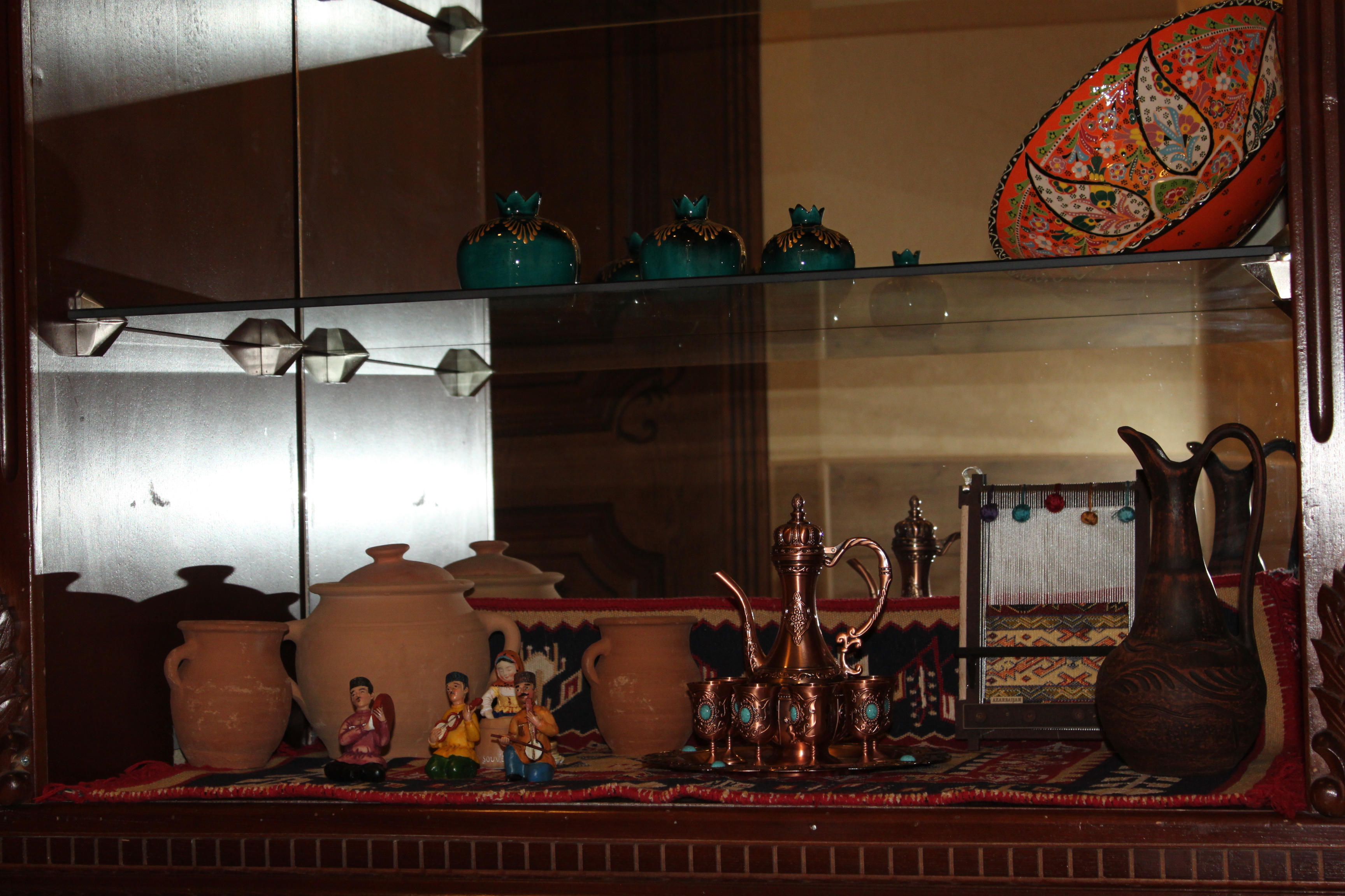 Фото 1883 Boutique Hotel