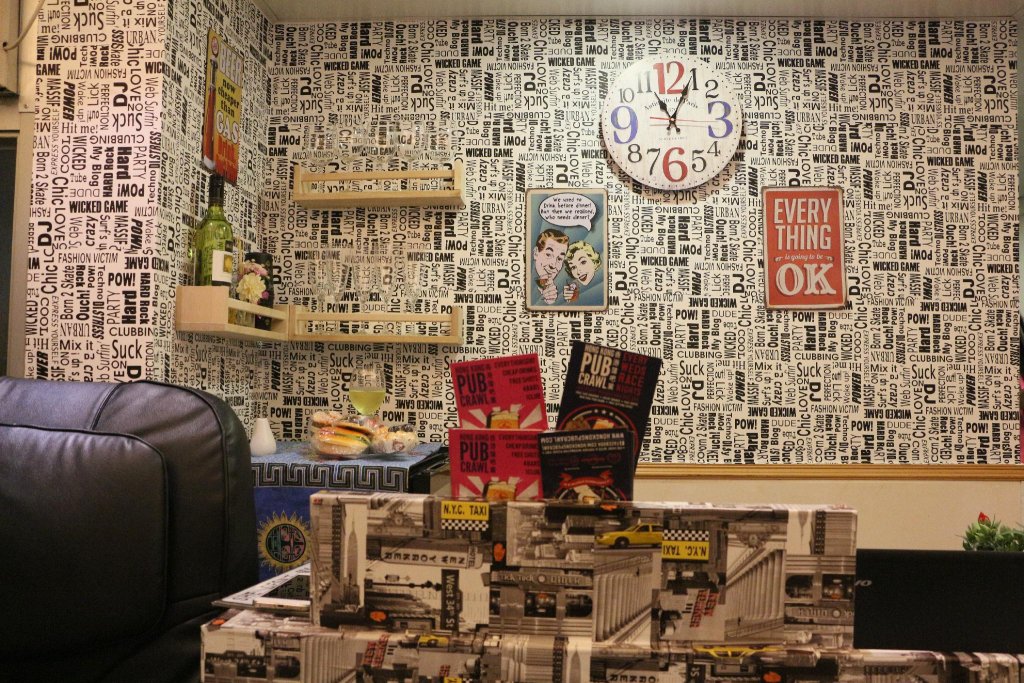 Фото Pandora After 80s in Jordan