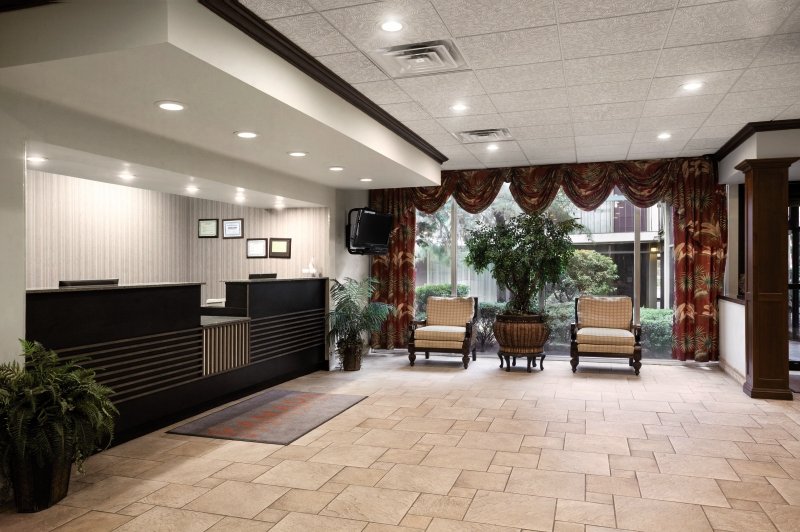 Фото Quality Inn