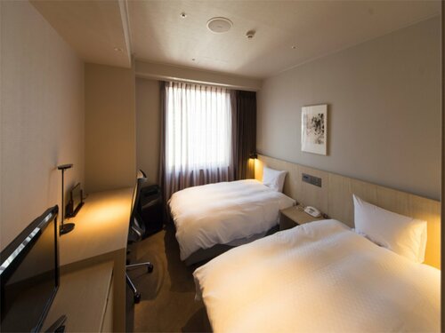 Гостиница Rhino Hotel Kyoto в Киото