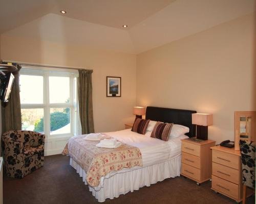 Фото Aberdunant Hall