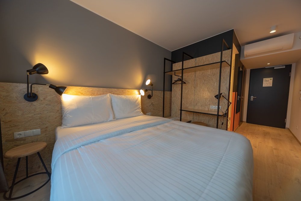 Фото Ibis Styles Wien Messe Prater