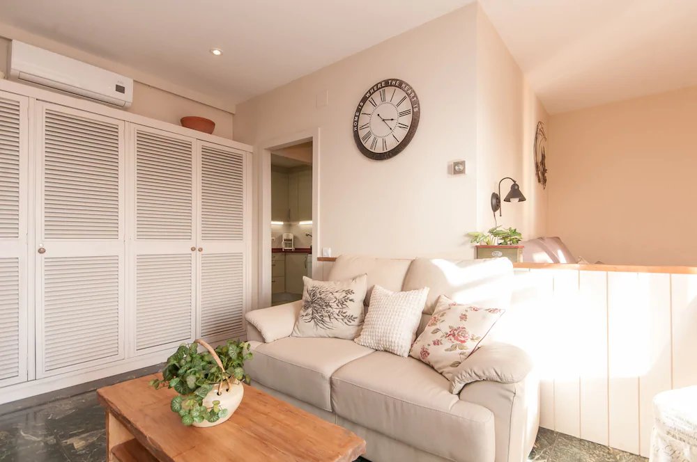 Фото Piso Trafalgar Barcelona