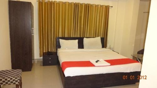 Фото Hotel Sahu