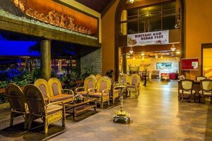 Гостиница Uday Suites