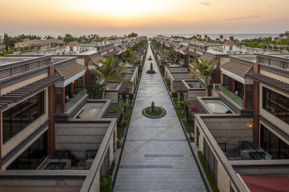 Фото Narcissus Resort & SPA Obhur Jeddah