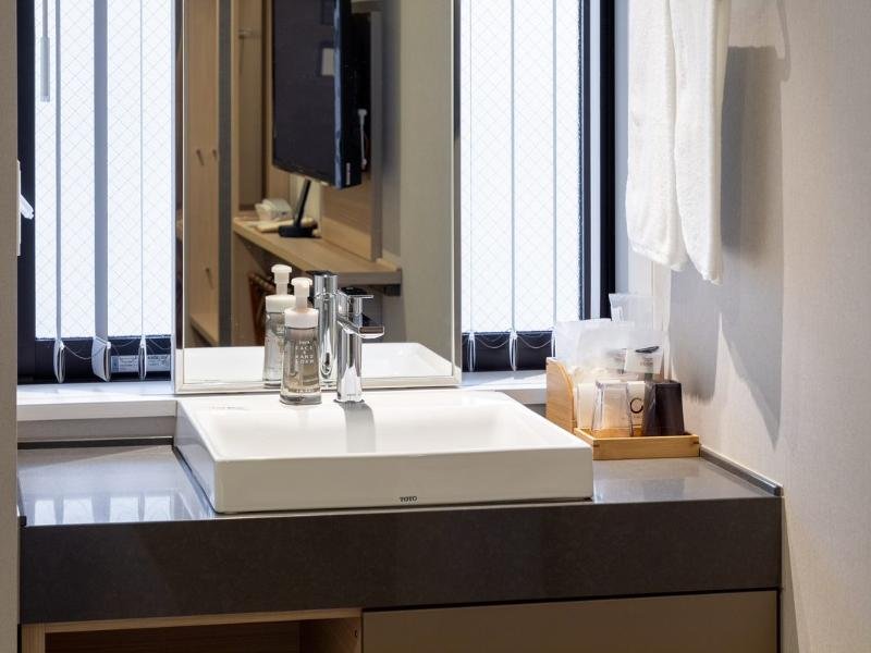 Фото Nishitetsu Hotel Croom Nagoya