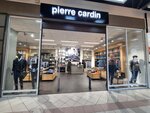 Pierre Cardin (Televizornaya ulitsa, 1), clothing store
