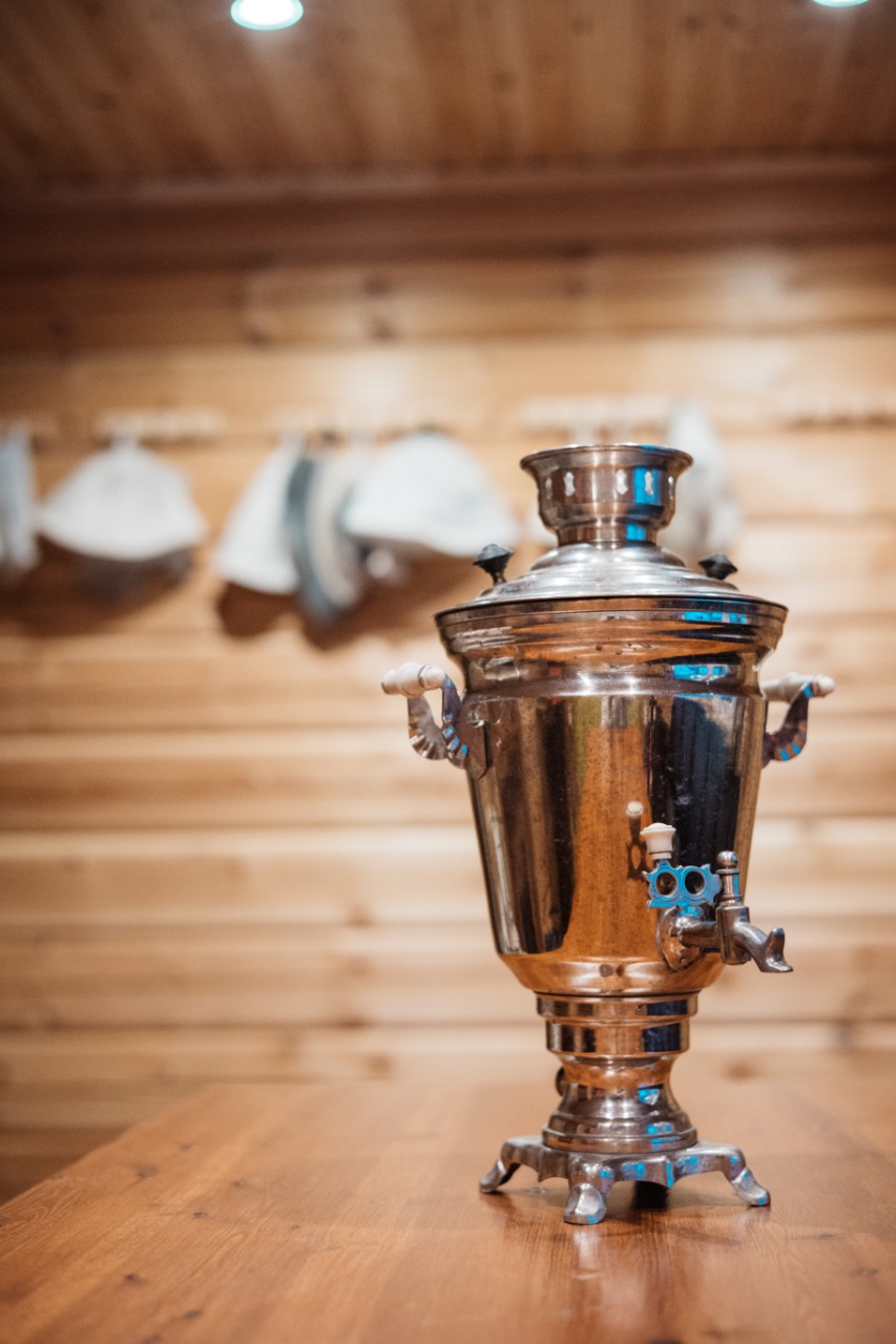 Фото Куйтто