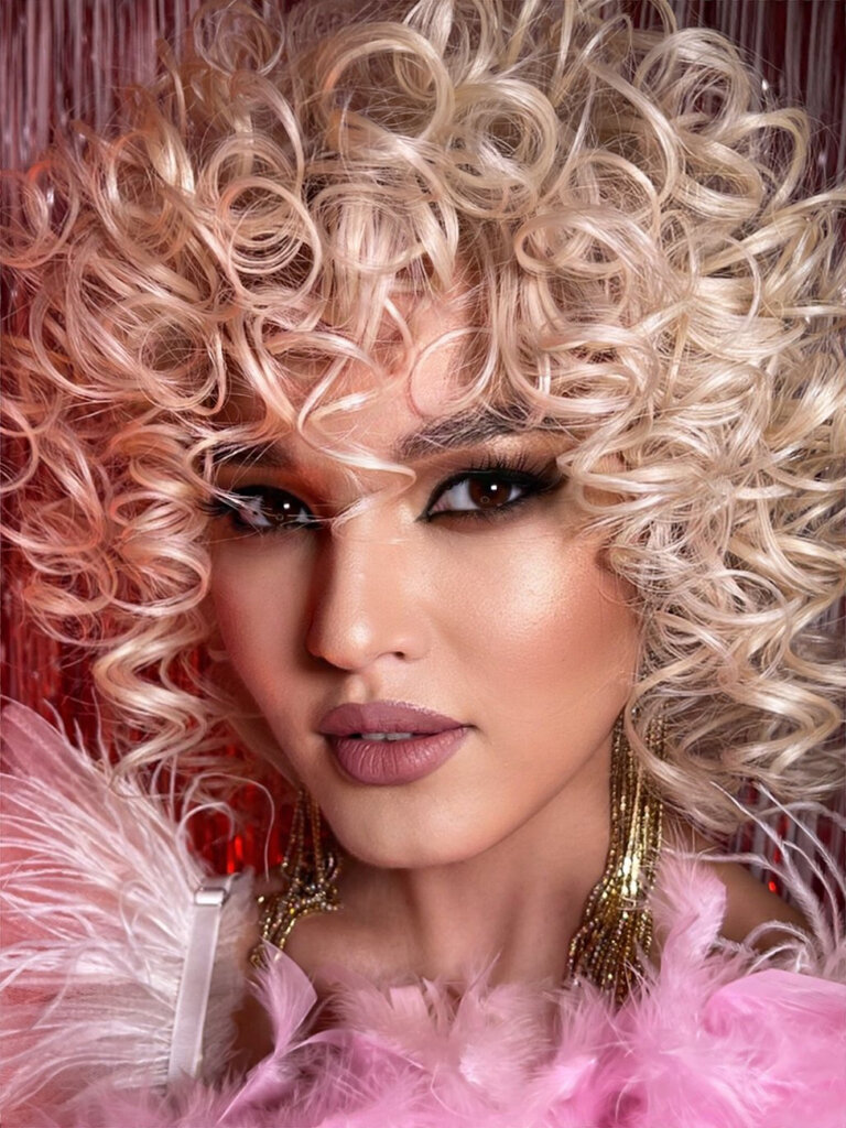 Training of masters for beauty salons Студия женской красоты Катерины Гептин, Yekaterinburg, photo