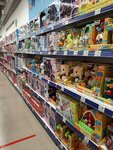 Detskij mir (Aviatorov Street, 3А), children's store