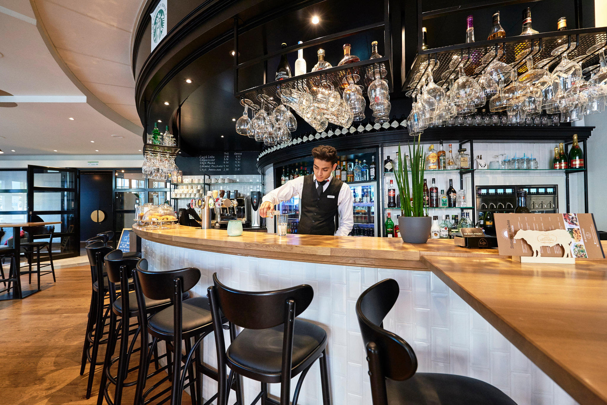 Фото Holiday Inn Hasselt, an Ihg Hotel